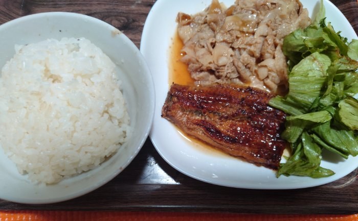 食事写真