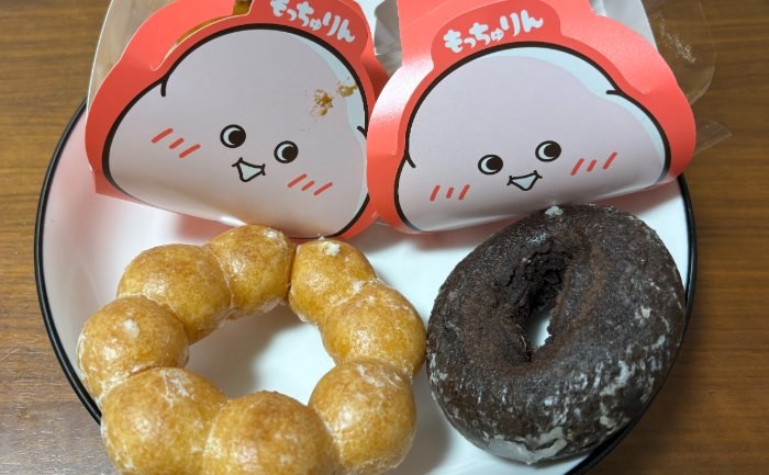 食事写真