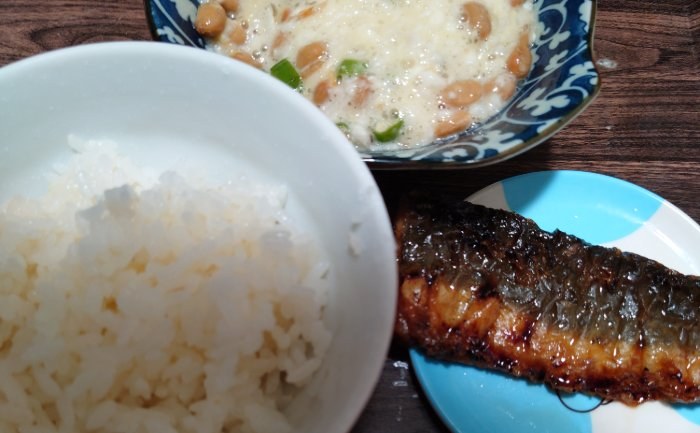 食事写真
