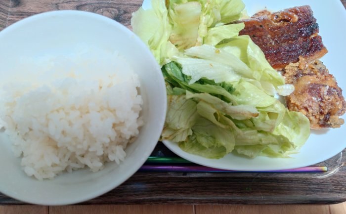 食事写真