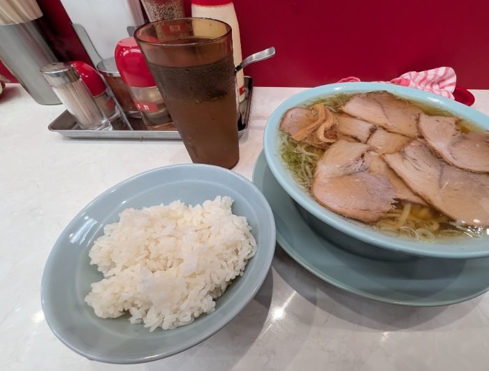 食事写真