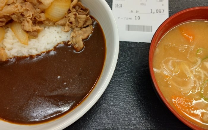 食事写真