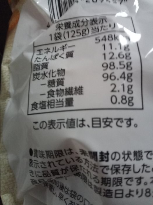 食事写真