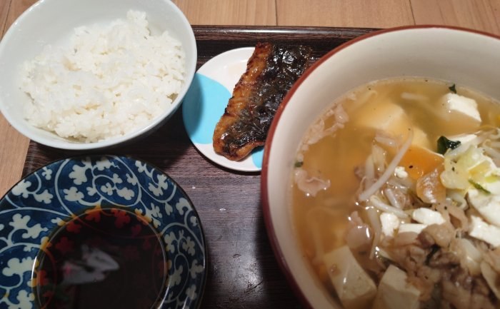 食事写真