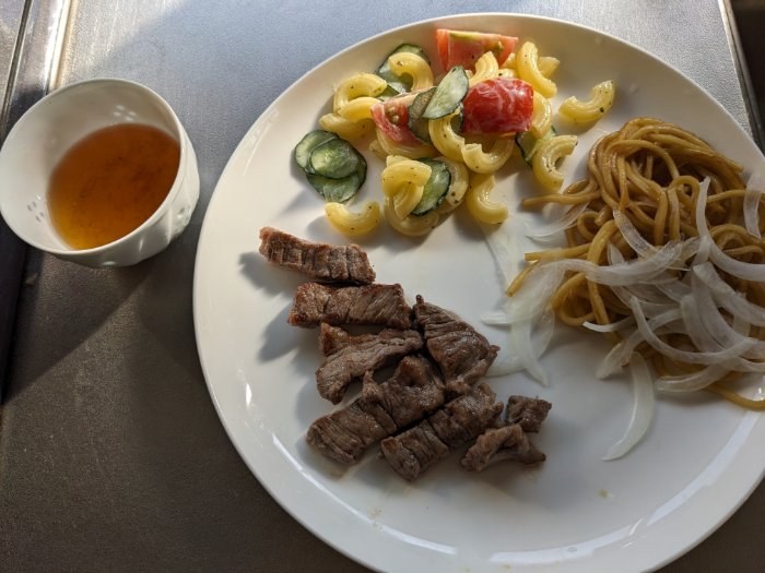 食事写真