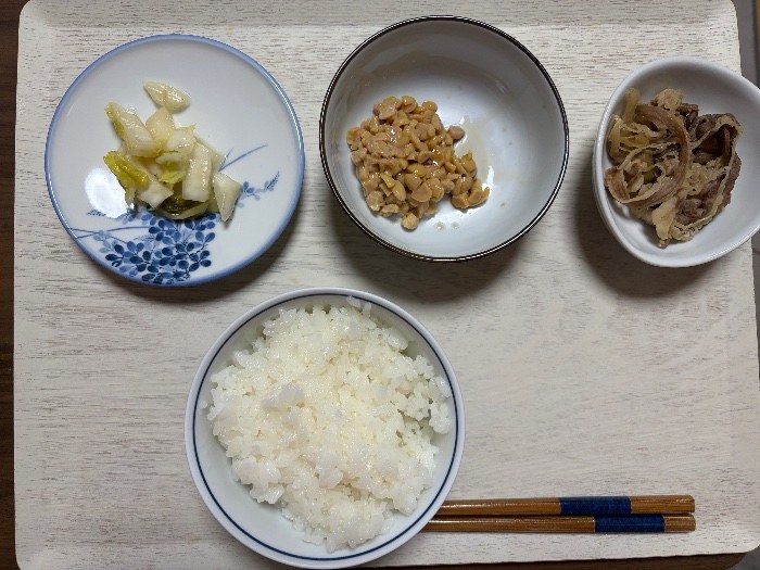 食事写真