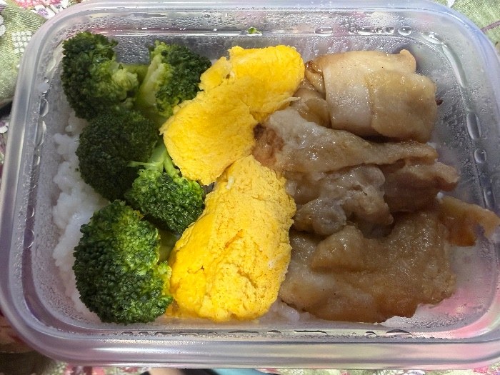 食事写真