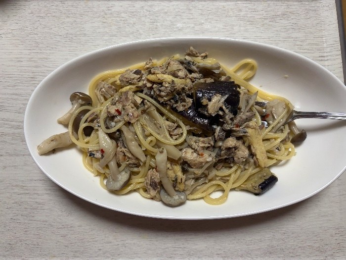 食事写真