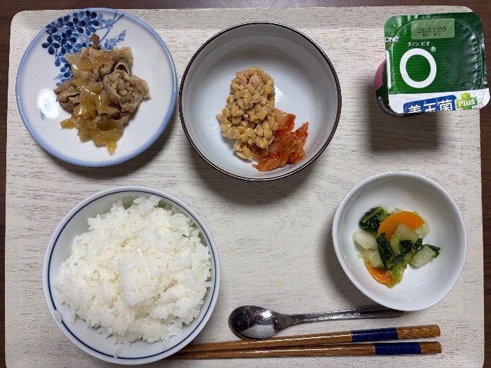 食事写真