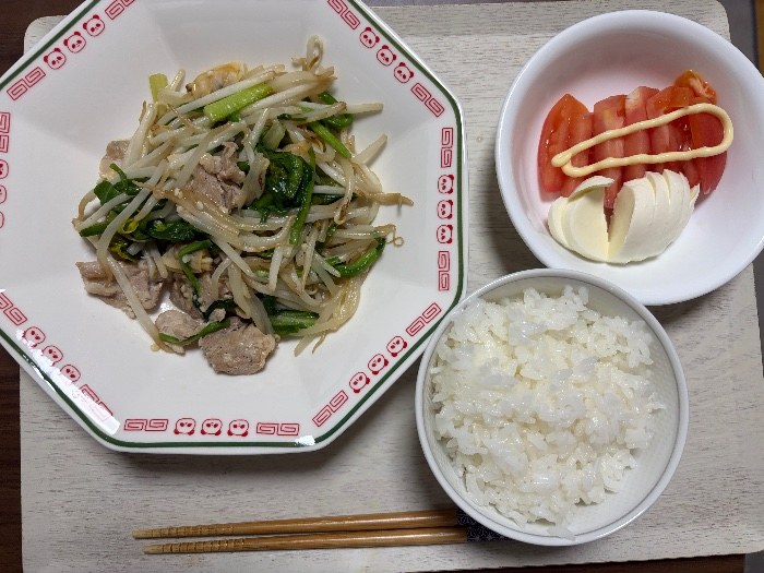 食事写真
