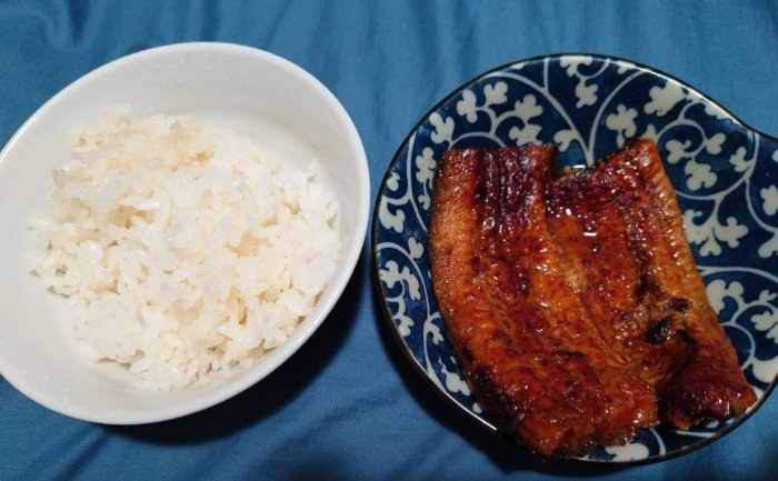 食事写真