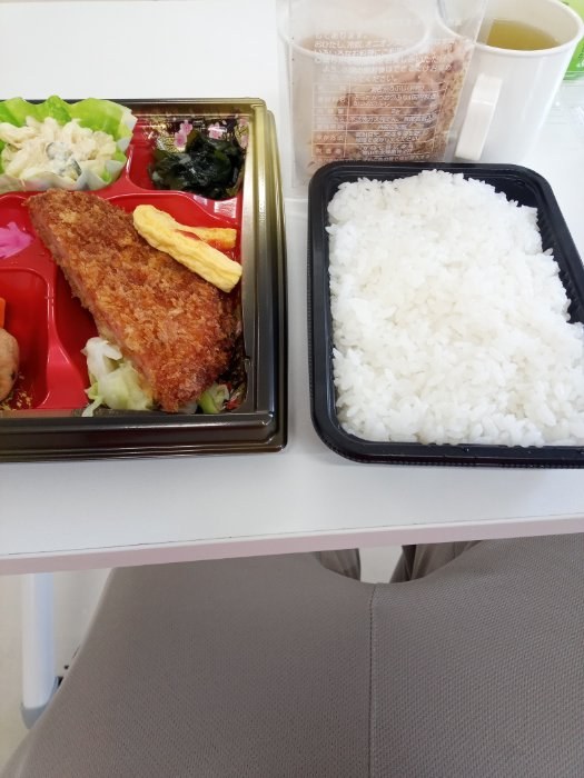 食事写真