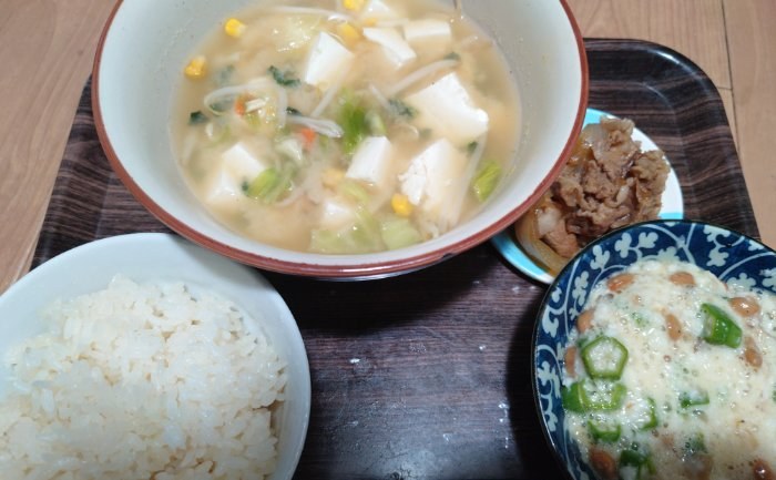 食事写真