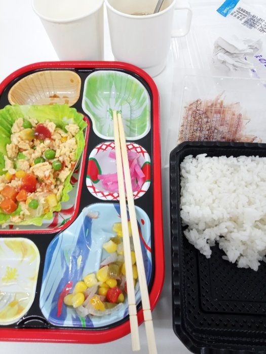 食事写真