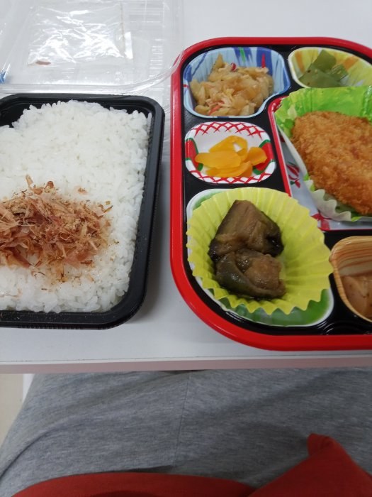 食事写真