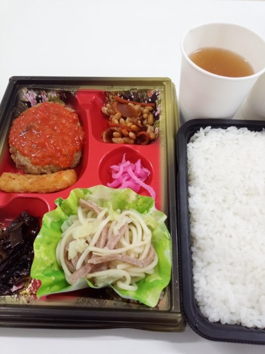 食事写真