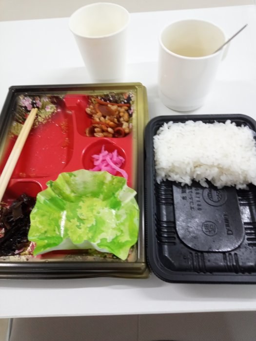 食事写真