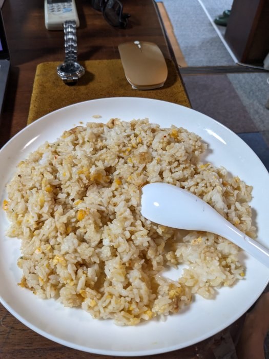 食事写真