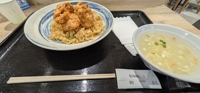食事写真