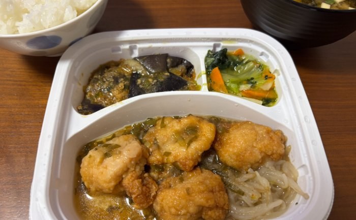 食事写真