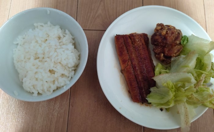 食事写真