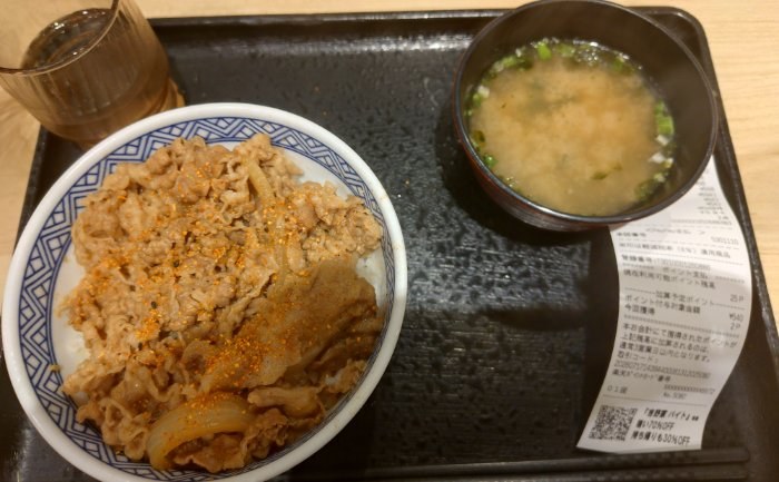 食事写真