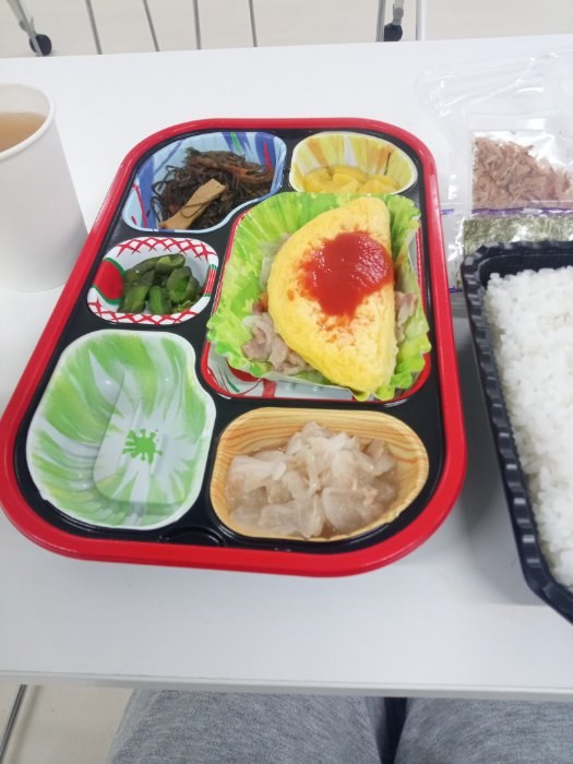 食事写真