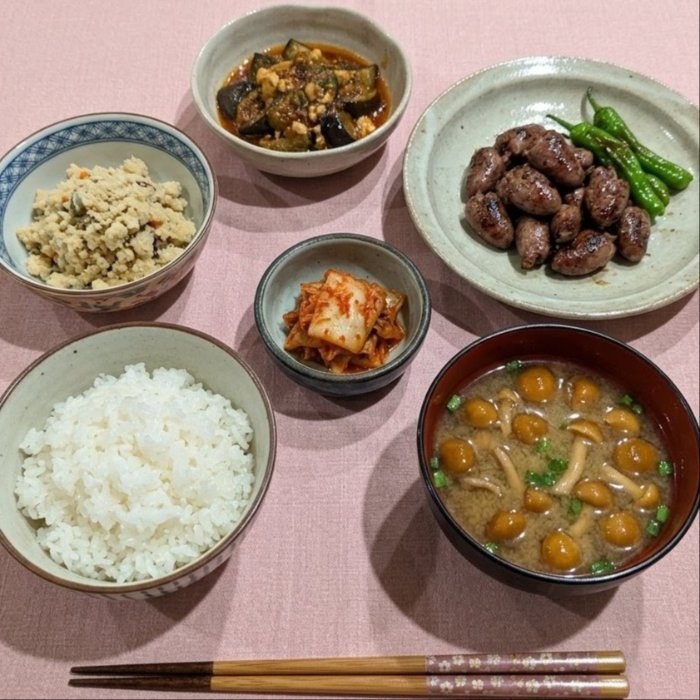 食事写真