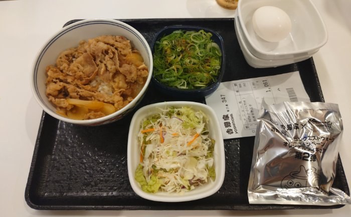 食事写真