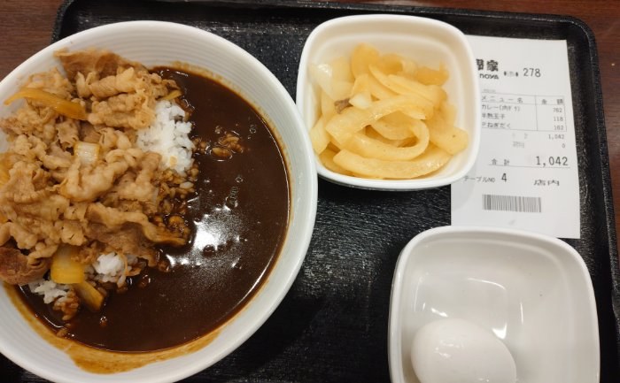 食事写真