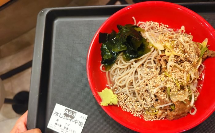 食事写真