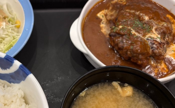 食事写真