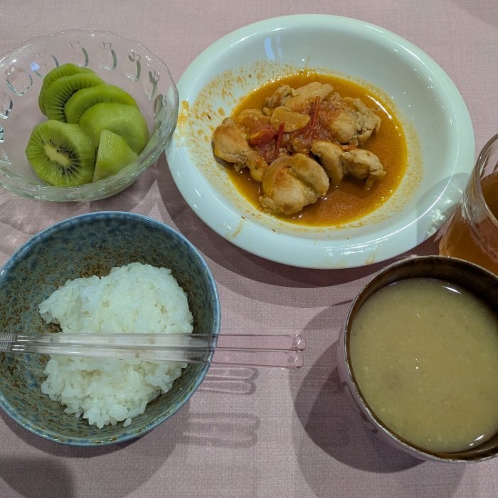 食事写真