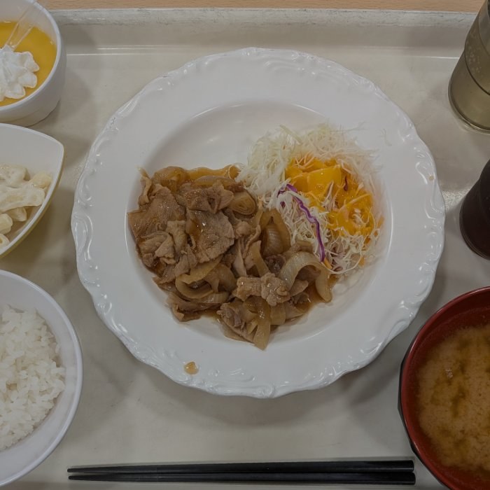 食事写真