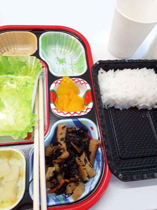 食事写真