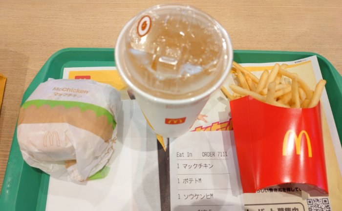 食事写真