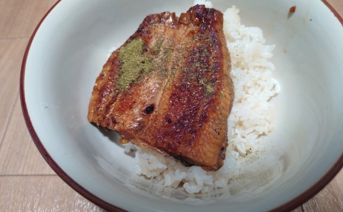 食事写真