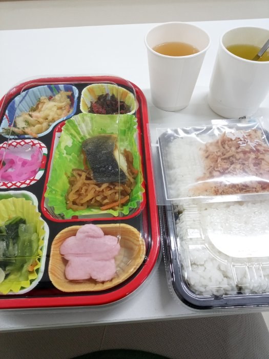食事写真