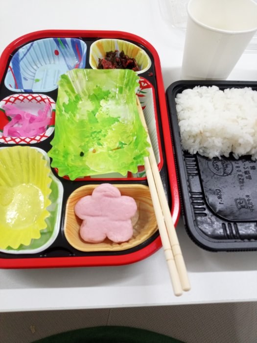 食事写真