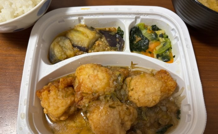 食事写真