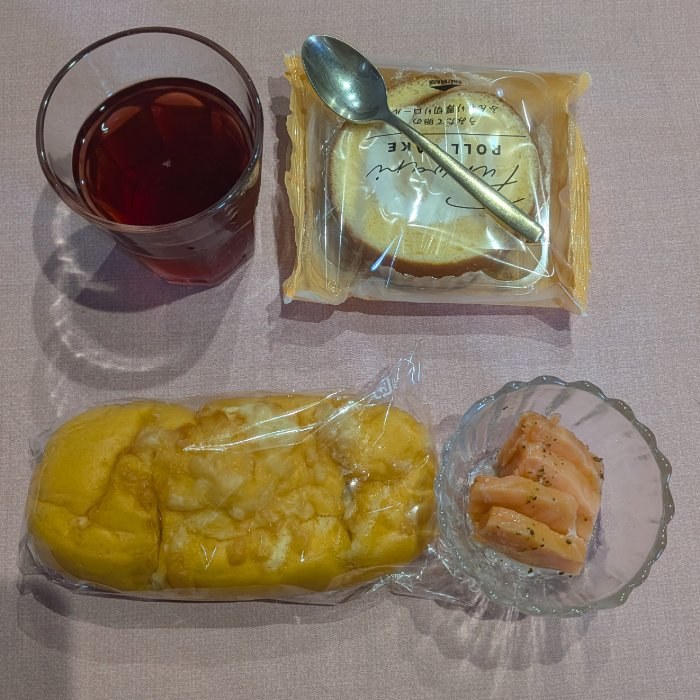 食事写真
