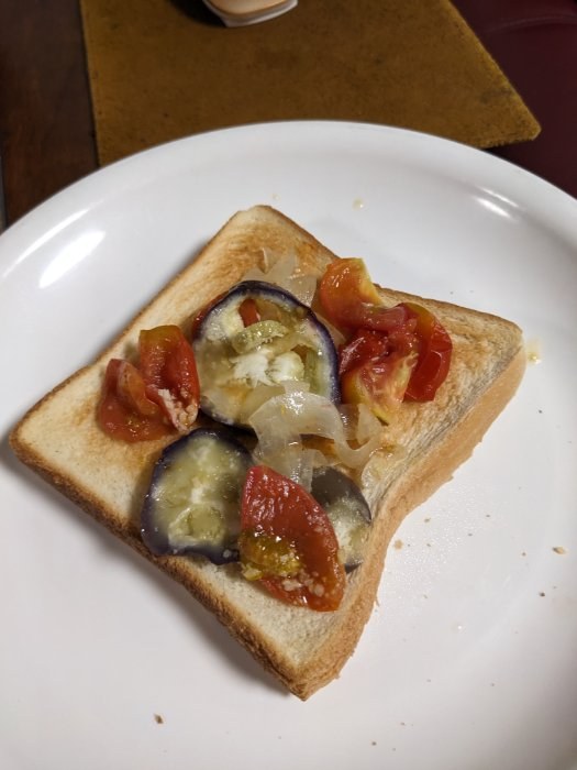 食事写真