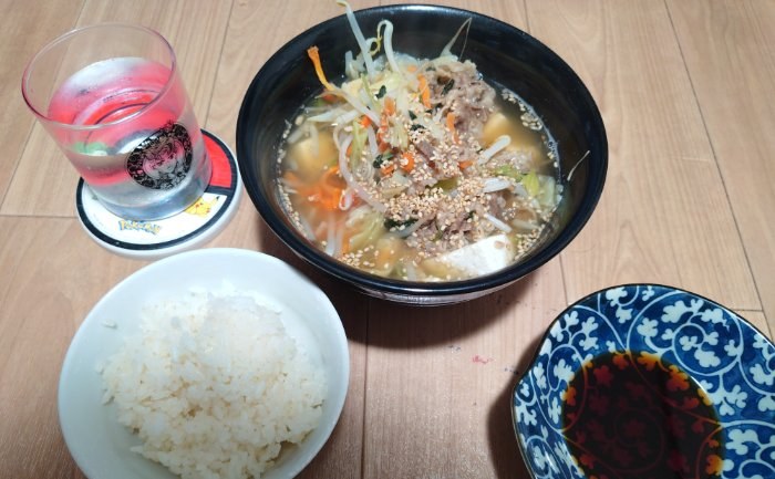 食事写真