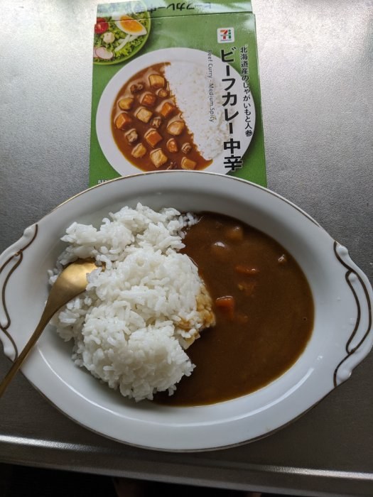 食事写真