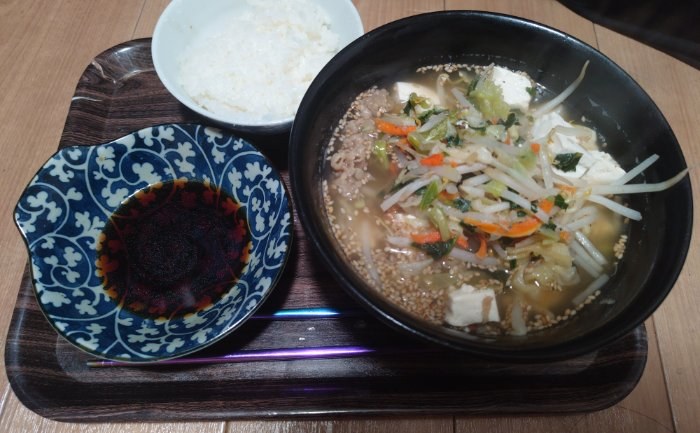 食事写真