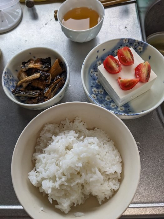 食事写真