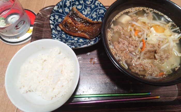 食事写真