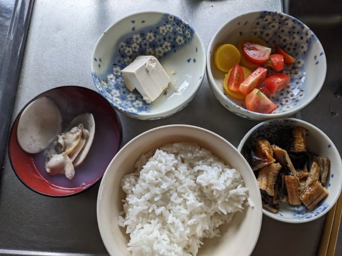 食事写真