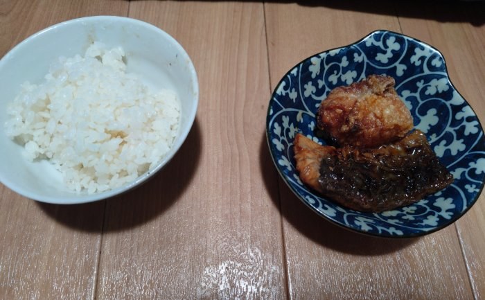 食事写真