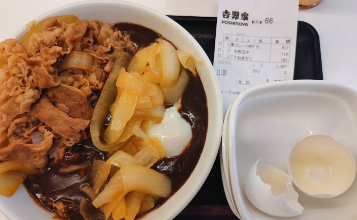 食事写真